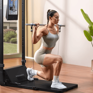 Myofascial Release: Is Foam Rolling Necessary for Strength Athletes? - Speediance Europe