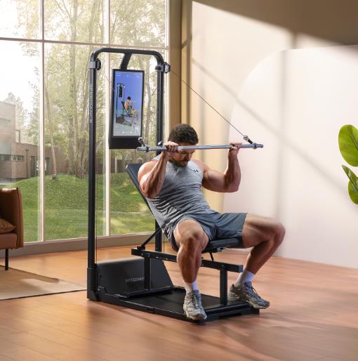 Rehabilitation Exercises for Persistent Pain Conditions - Speediance Europe