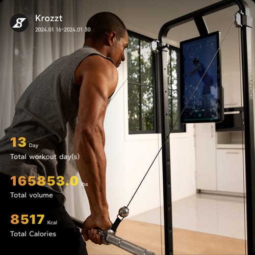 The Role of Resistance Training in Diabetes Management - Speediance Europe