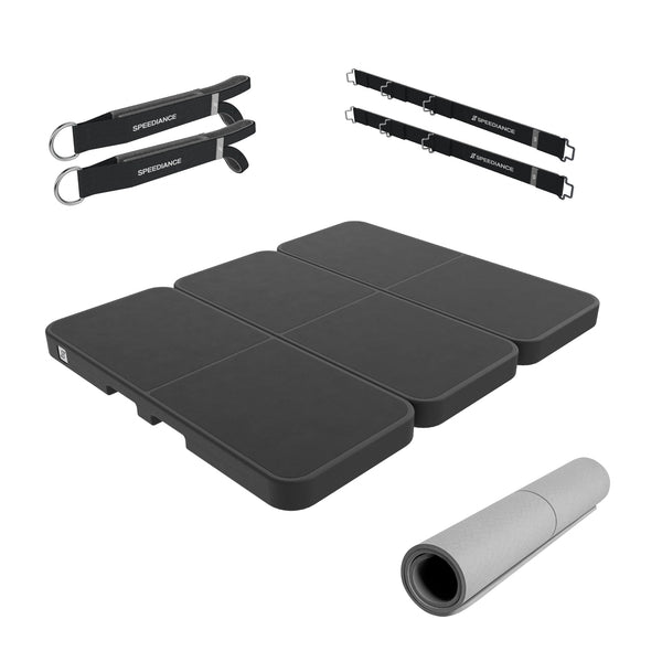 Pilates-Set