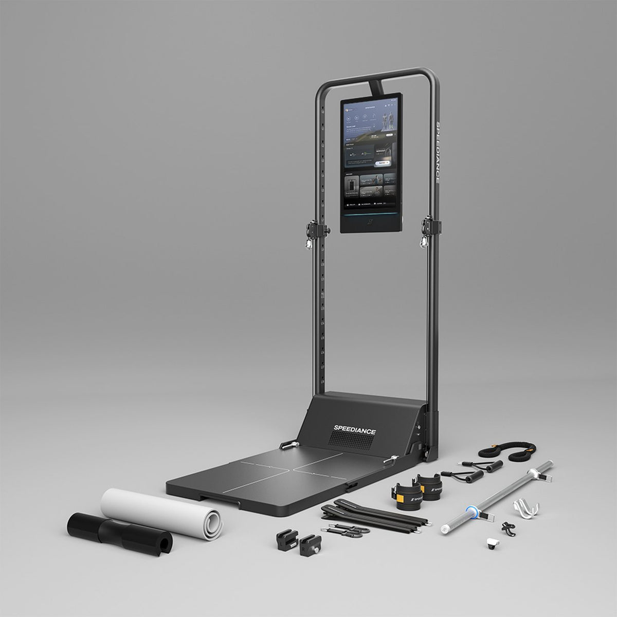 Pacchetto Gym Monster 3 / Core e accessori per l’allenamento inclusi