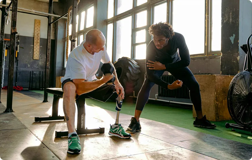 Personal trainers & coaches