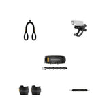 Pack d'accessoires avancé Speediance Gym Nano