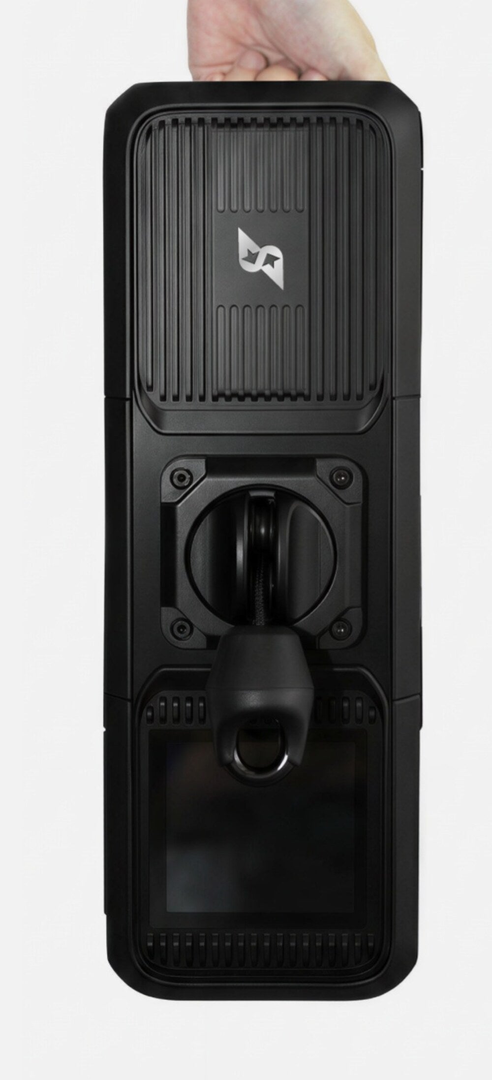 Ultra-Portable Design