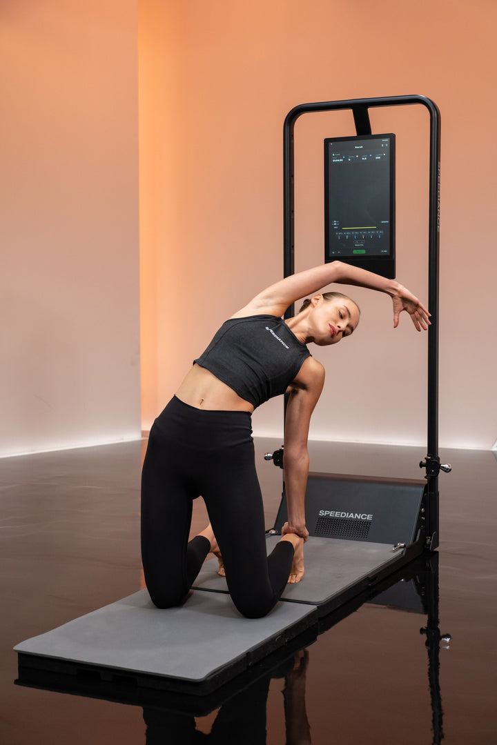 Pilates-Studio