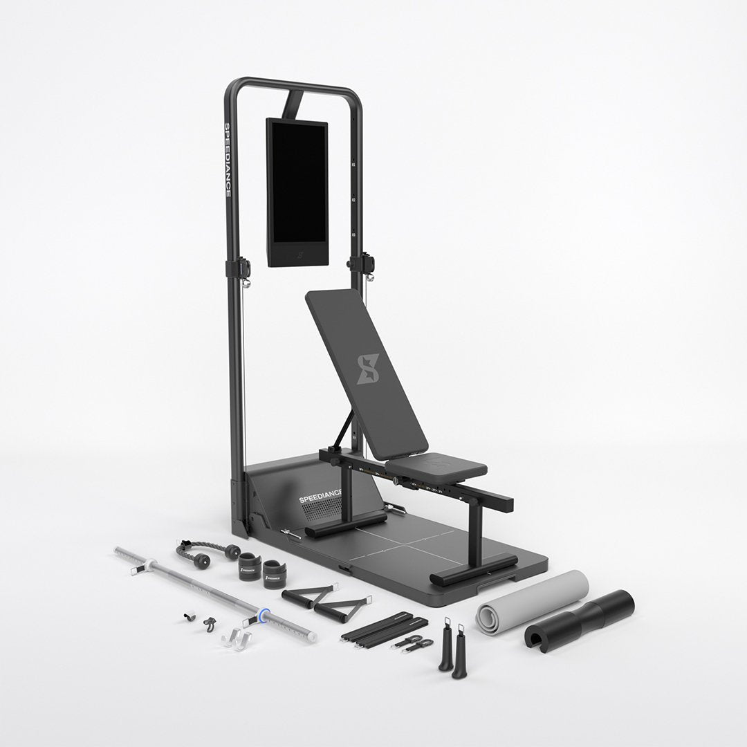 Speediance Gym Monster 2.0 Upgrade - Speediance Europe