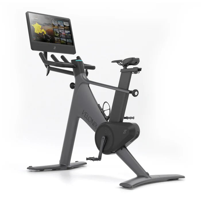 VeloNix smart bike