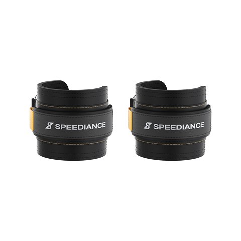 Sangles de cheville pour Gym Nano, 1 paire
