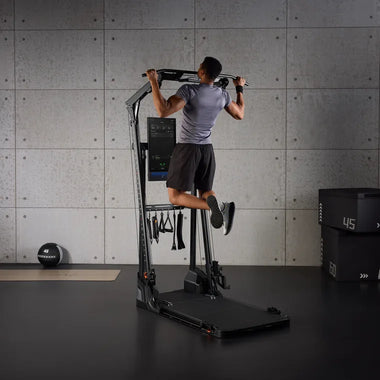 Pull-Up Bar