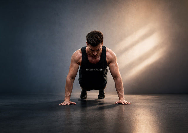 Cardio und Fettverbrennung