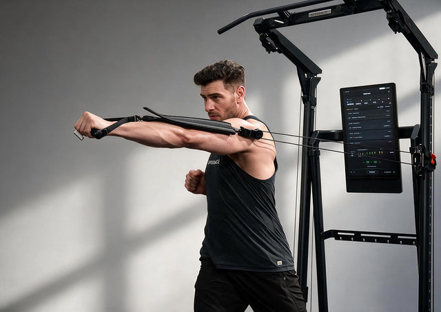 Krafttraining